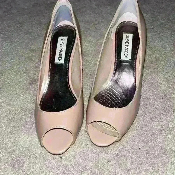 Steve Madden dress shoes - Picture 2 of 8